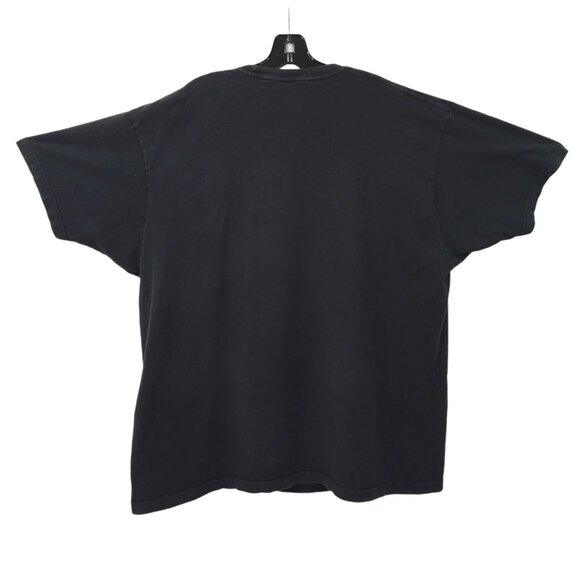 Naruto Shippuden Collection Graphic T Shirt READ Mens 2XL Crew Neck Short Sleeve - Picture 2 of 16